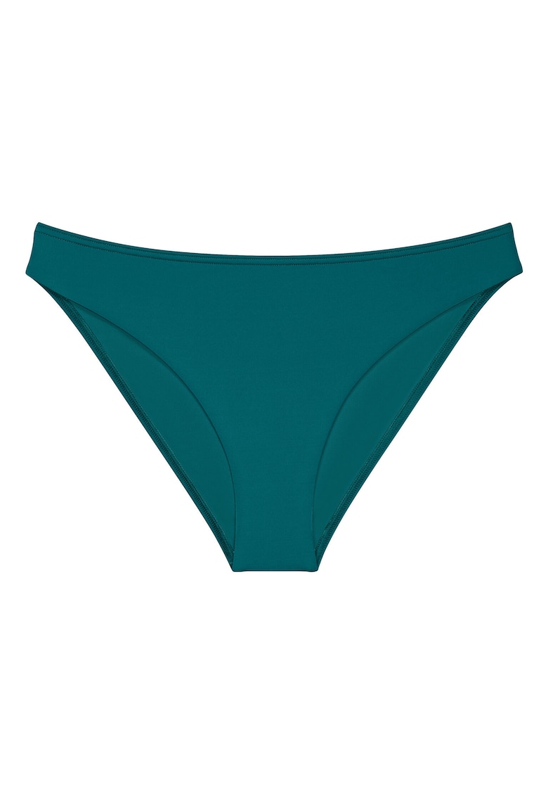 Oferte la Slip dama  10222259 - Poliamida/Elastan - Verde - Verde
