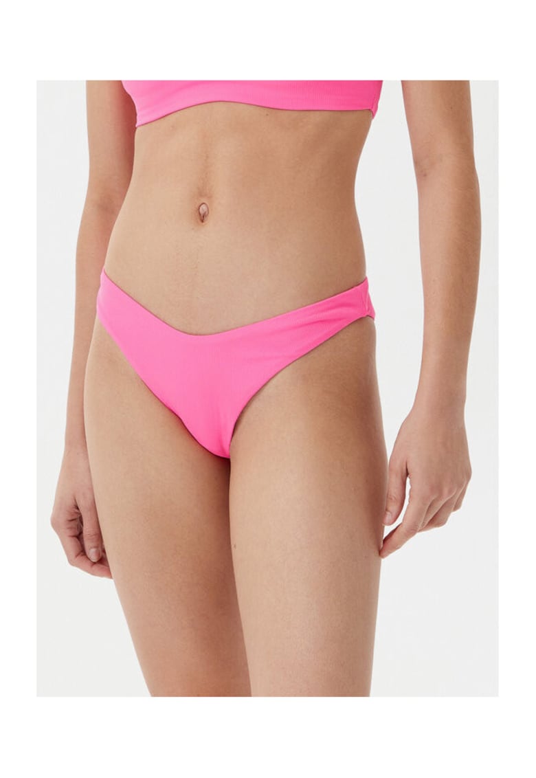Oferte la Slip dama  PT3304SCC025 - Poliester reciclat - Roz - Roz
