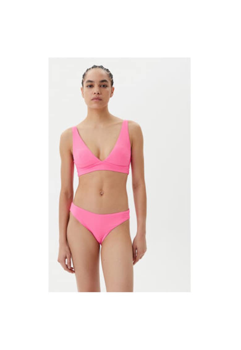 Oferte la Sutien dama  PT3012SLG001 - Roz - Roz