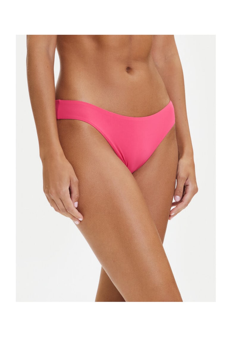 Oferte la Slip dama  3P5H5S1BR - Nylon/Elastan - Roz - Roz