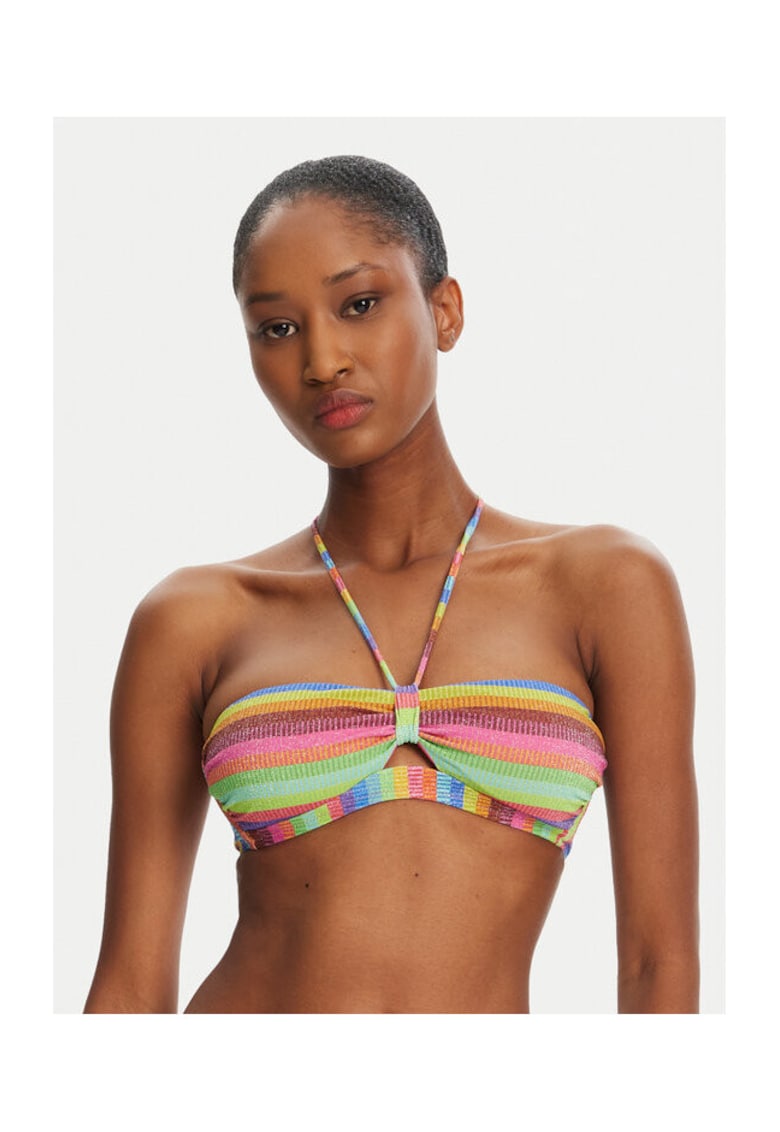 Oferte la Sutien dama  KENTEO LOMARICA - Multicolor - Multicolor