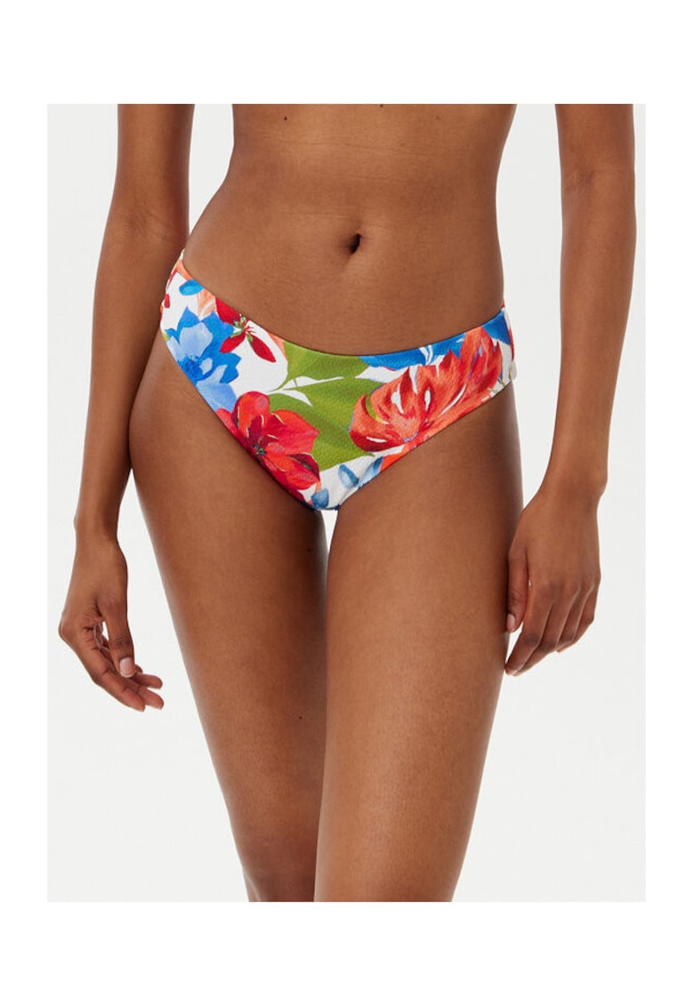 Oferte la Slip dama  BL506 - Multicolor - Multicolor