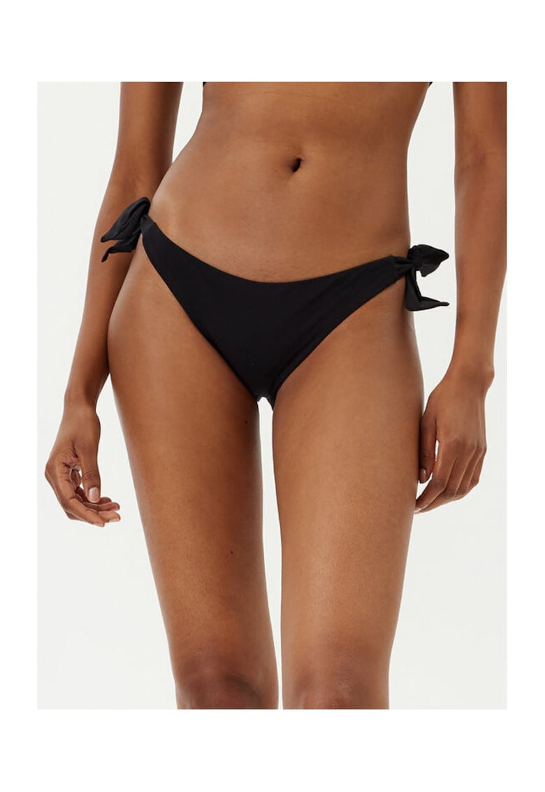 Oferte la Slip dama  C16VA5 011 - Poliamida/Elastan - Negru - Negru