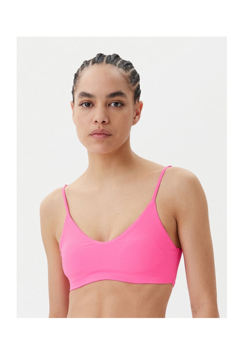 Oferte la Sutien dama  PT3149SBR007 - Roz - Roz