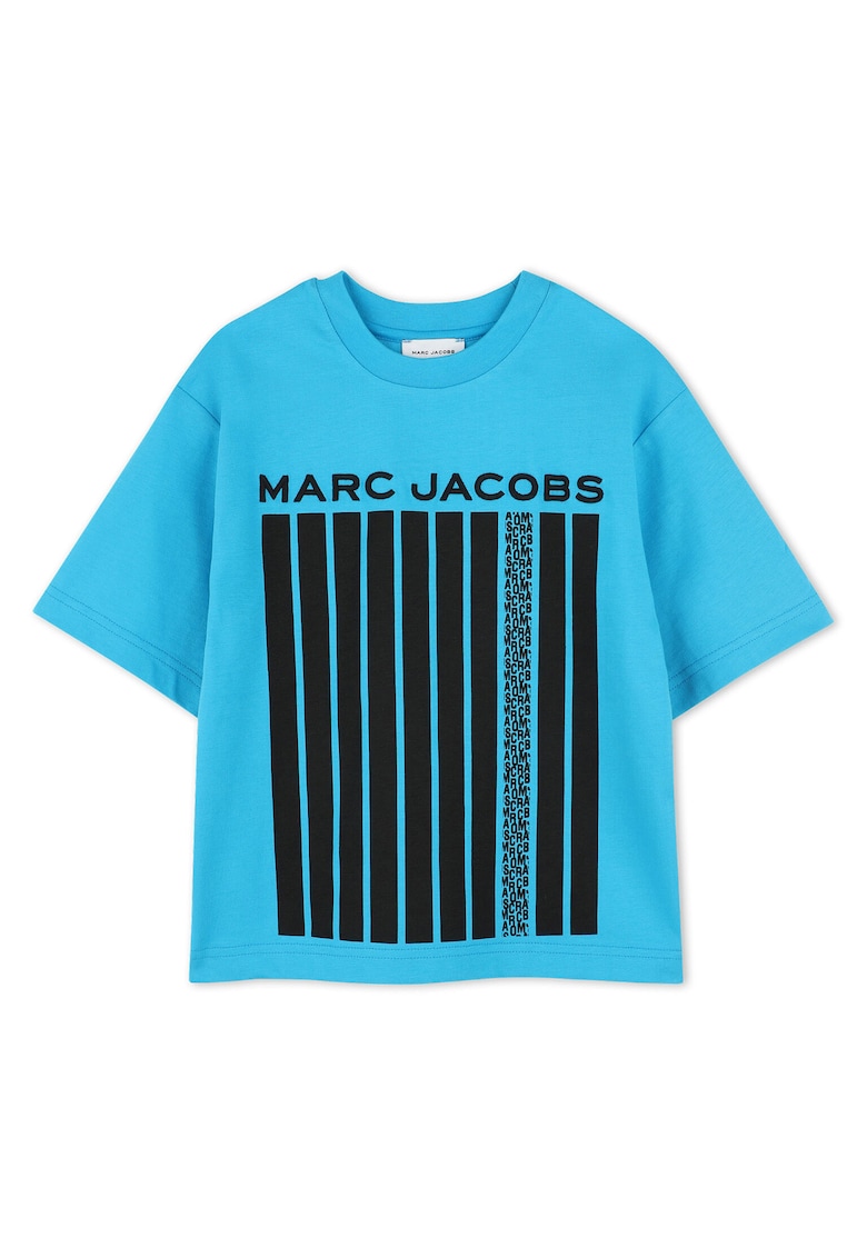 Oferte la Tricou baieti  W60451 - Bumbac - Turcoaz - Turcoaz