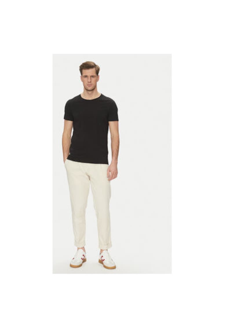 Oferte la Tricou barbati Joop Jeans - 10019366 30045667 - Bumbac - Negru - Negru