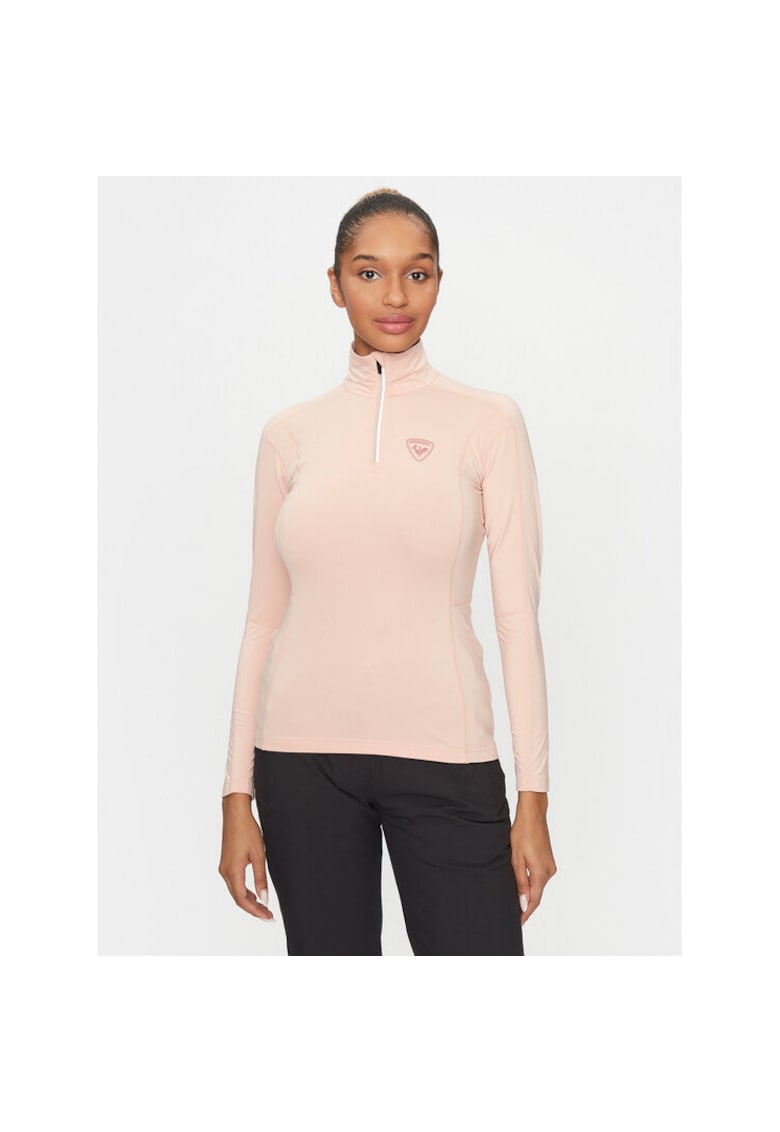 Oferte la Tricou dama -  303417086 - Poliester - Roz - Roz