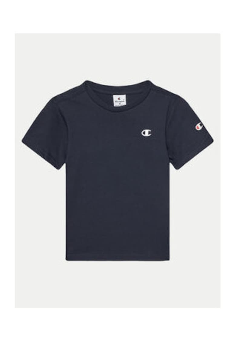Oferte la Tricou barbati -  BS501 - bumbac - bleumarin - Bleumarin