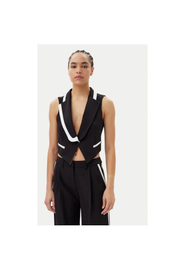 Oferte la Vesta dama  25EB190/43NB - Poliester - Negru - Negru