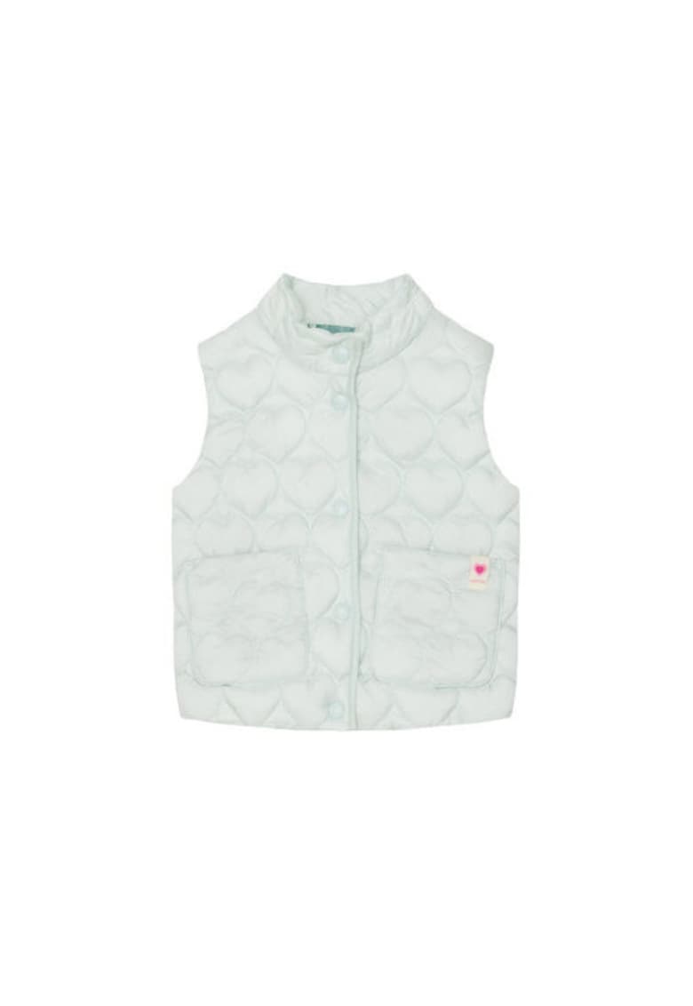 Oferte la Vesta fete  2YCUGJ00L - Nylon - Albastru deschis - Albastru deschis