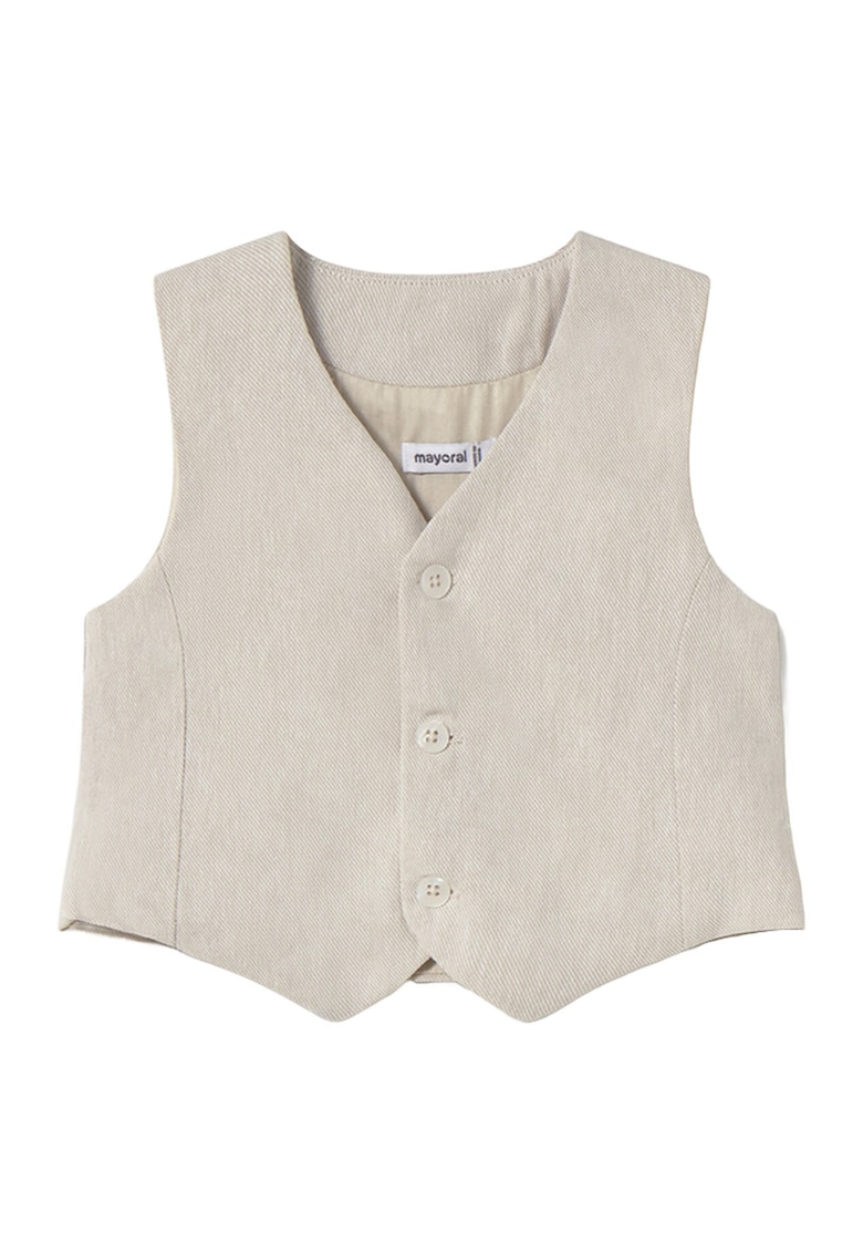 Oferte la Vesta baieti  1303 - Bumbac - Bej - Bej