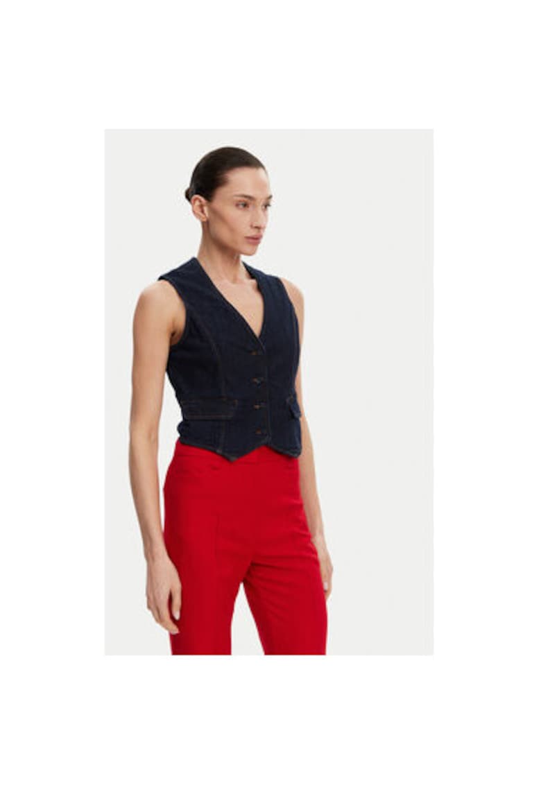 Oferte la Vesta dama  FR25SJ5024D46093 - Bumbac - Bleumarin - Bleumarin