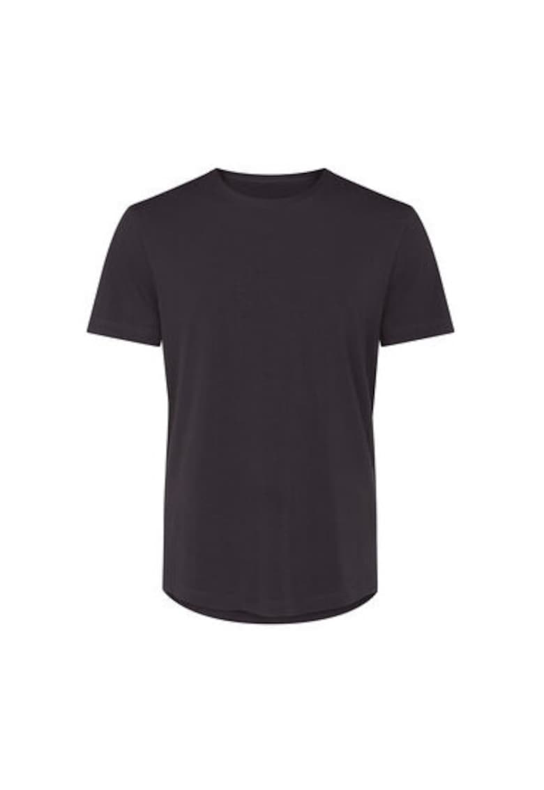 Oferte la Tricou barbati  10215508 - Bumbac - Gri - Gri