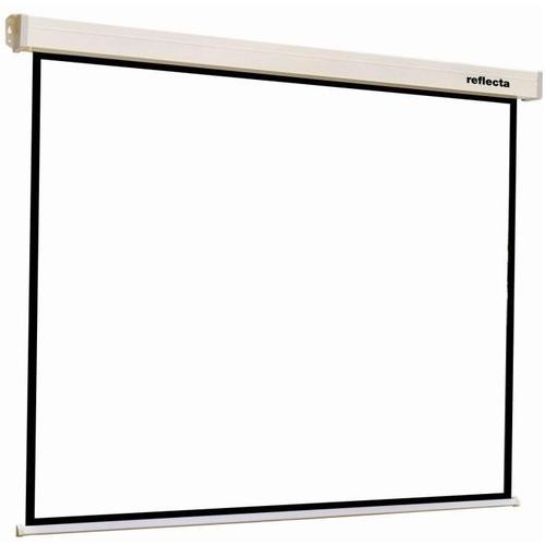 Oferte la Reflecta  Crystal-Line Rollo  1:1  200x200 cm