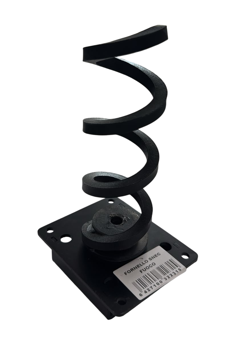 Oferte la Ansamblu snec pentru Semineu pe peleti cu aer cald Fiama Fuoco 8 kW - (PIESA ORIGINALA)