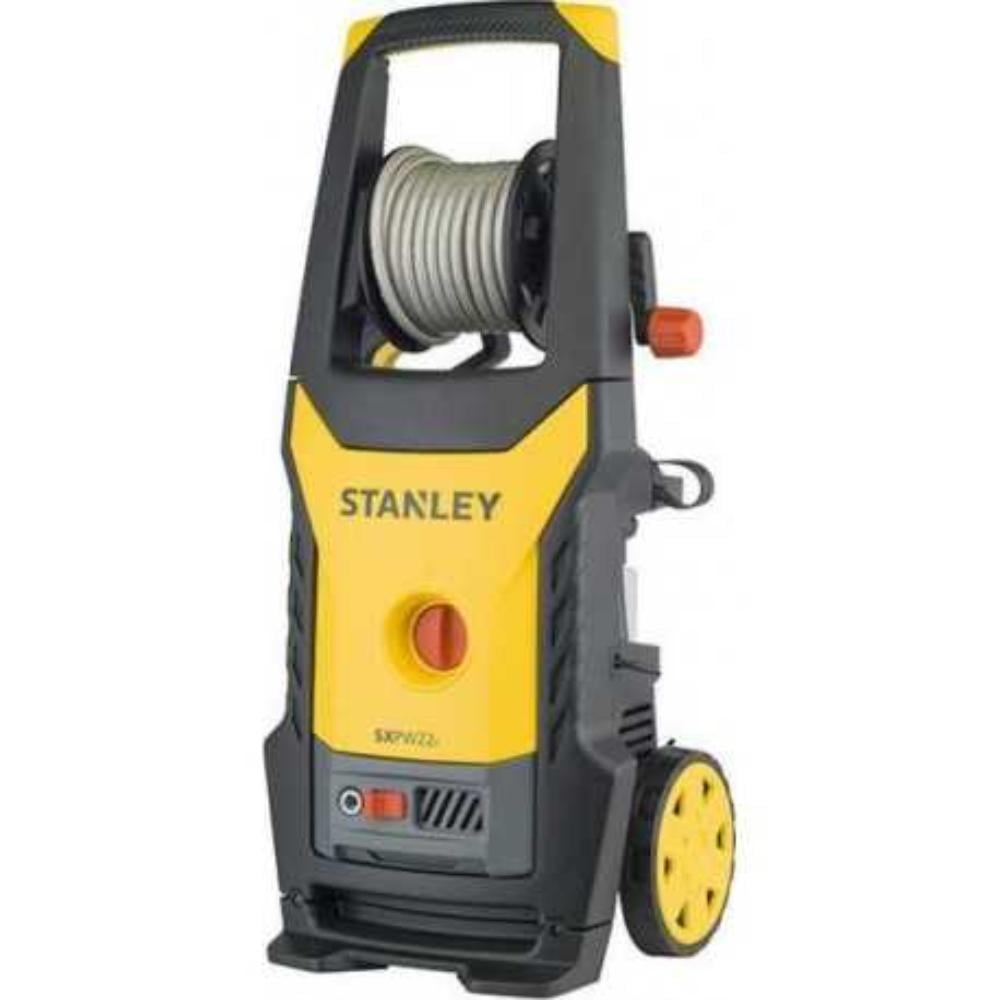 Oferte la Masina de spalat cu presiune Stanley SXPW18E, 1800 W, 440 l/min, 6 m