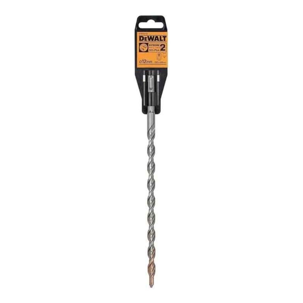 Oferte la Burghiu Dewalt DT9554 Extreme 2 SDS-plus, 12 x 260 mm