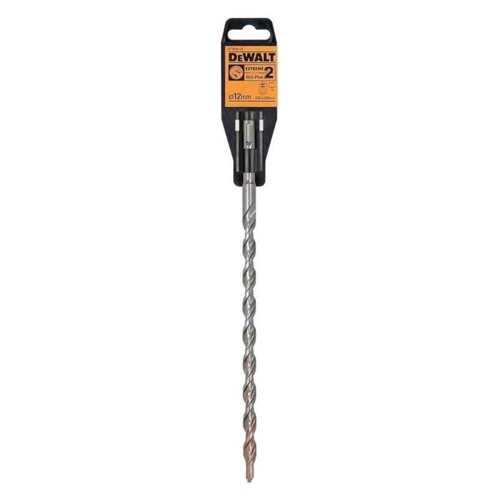 Oferte la Burghiu Dewalt DT9555 Extreme 2 SDS-plus, 12 x 300 mm