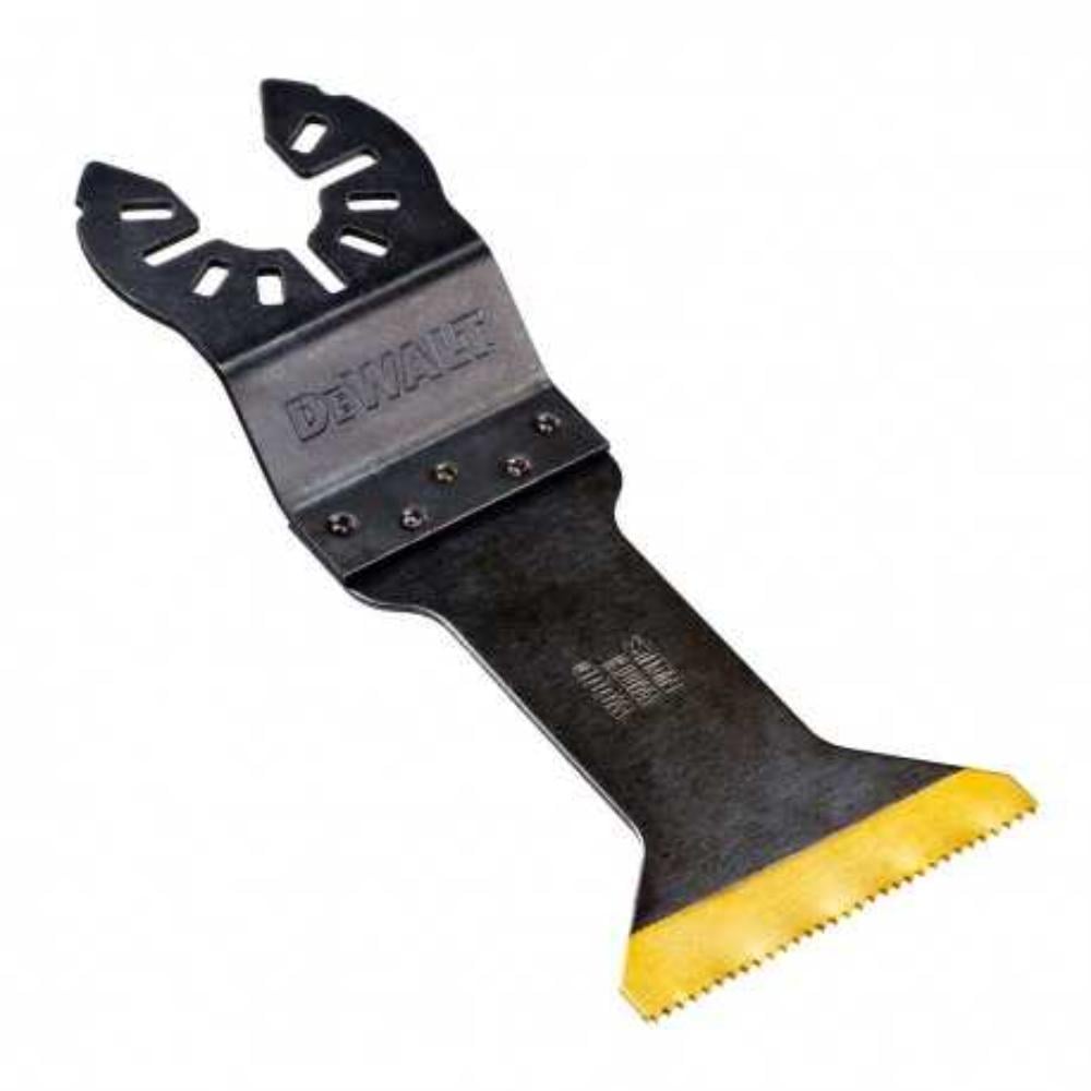 Oferte la Lama titan pentru lemn DeWalt DT20702, 44 x 55 mm 