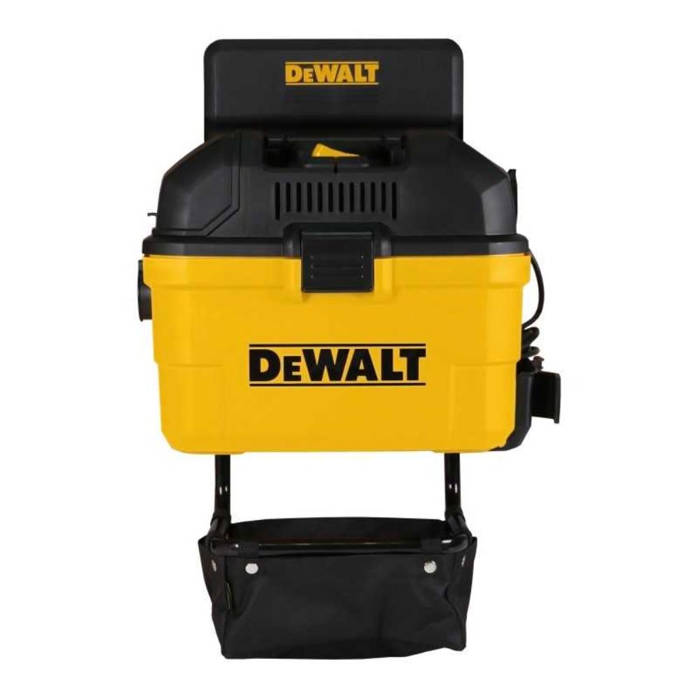 Oferte la Aspirator umed/uscat DeWalt DXV23G, 1100 W, capacitate rezervor 23 l, lungime cablu 3 m