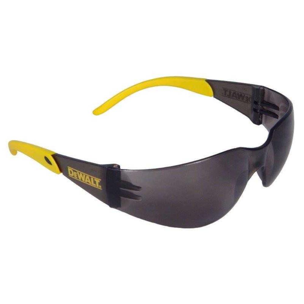 Oferte la Ochelari de protectie DeWalt DPG54-2D, lentile fumurii