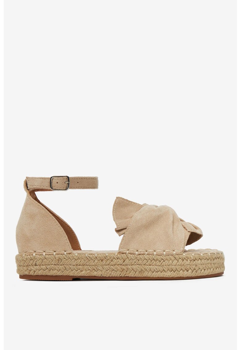 Oferte la Sandale  Bej - Bej