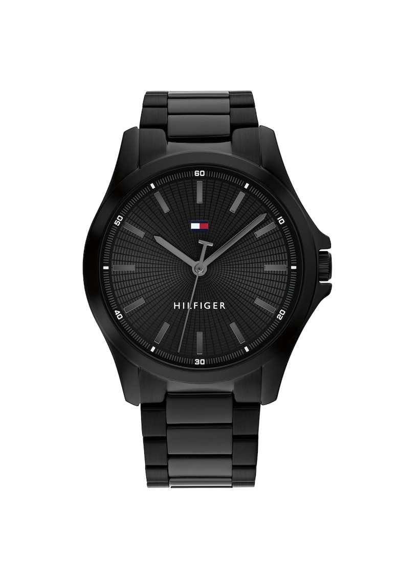 Oferte la Ceas barbatesc  1710680 Quartz Negru