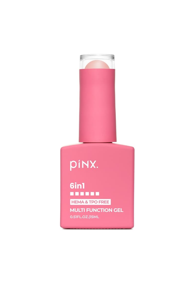 Oferte la Gel multifunctional . 6in1 - Finesse 15ml