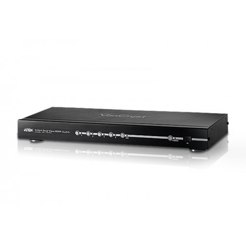 Oferte la KVM VS482
