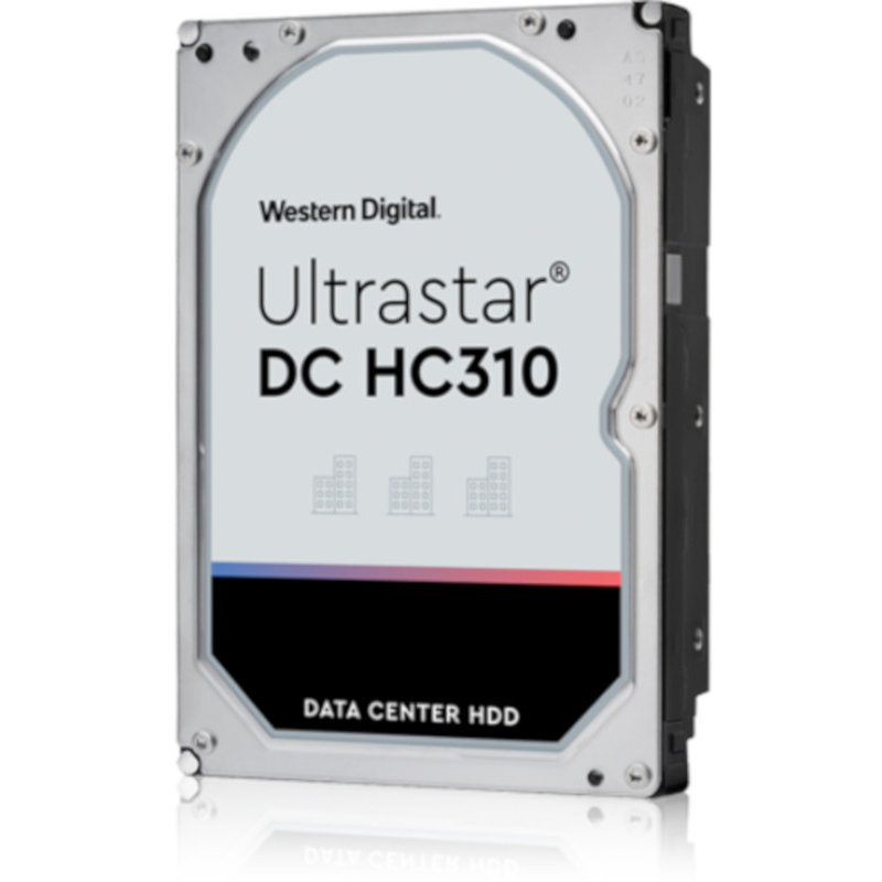 Oferte la Hard disk server Ultrastar DC HC320 8TB SATA-III 3.5 inch 7200rpm