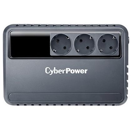Oferte la UPS BU650E  650VA/360W Schuko Negru