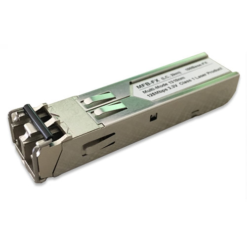 Oferte la Media convertor MFB-FX 1310nm 2km