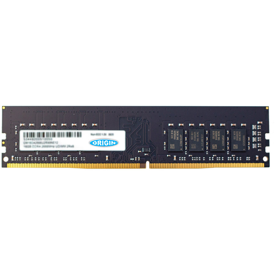 Oferte la Memorie server 16GB (1x16GB) DDR4 2666MHz CL19