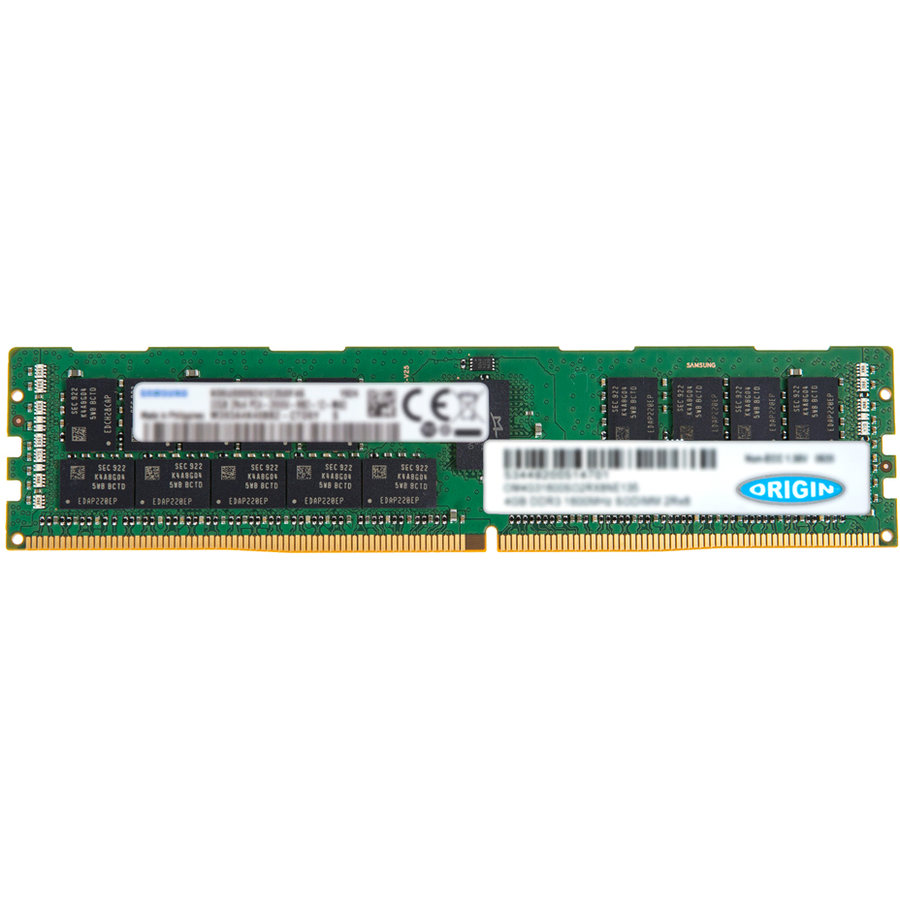 Oferte la Memorie server 16GB (1x16GB) DDR4 3200MHz CL22