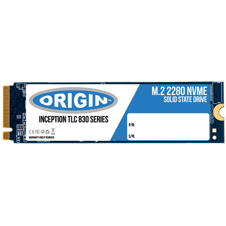 Oferte la SSD 2TB PCI Express 3.1 M.2 2280