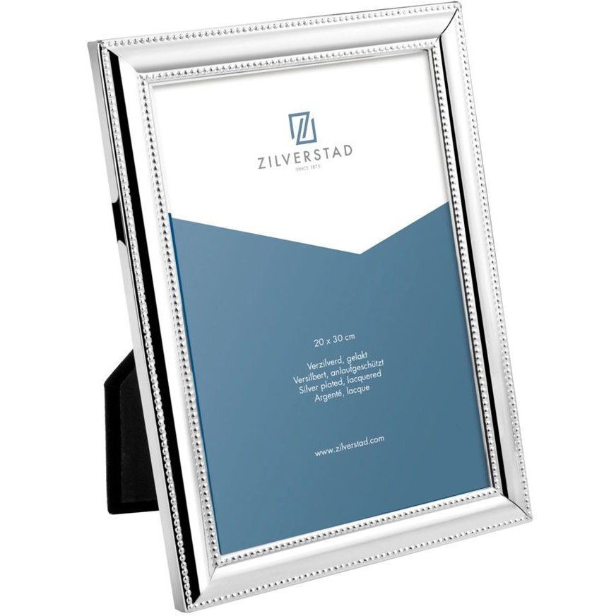 Oferte la Rama foto Perl 15x20cm Metal Silver