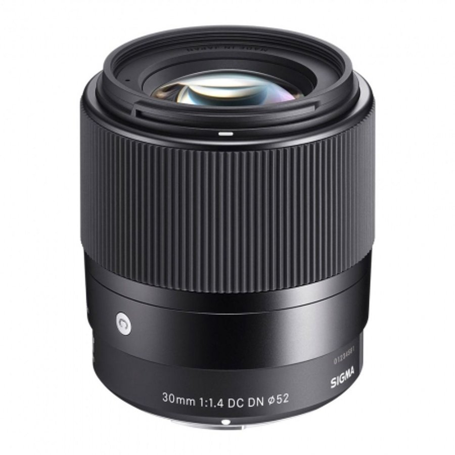 Oferte la Obiectiv 30mm F1.4 DC DN C