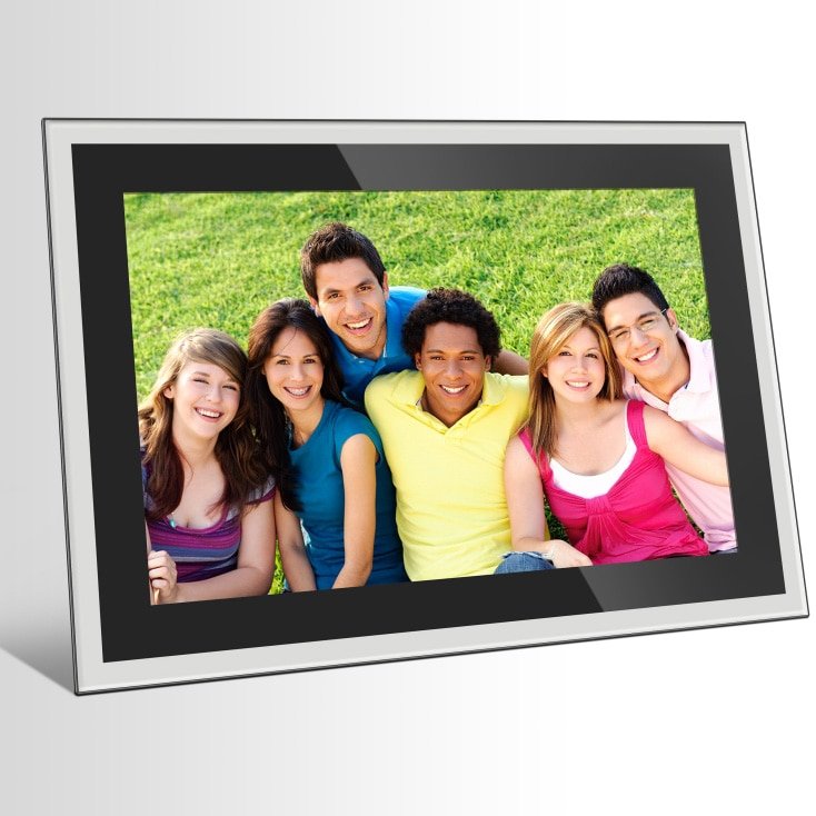 Oferte la Rama Foto Digitala DigiFrame 10.1inch Black