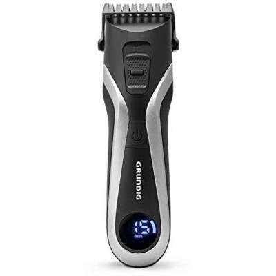 Oferte la Masina de tuns MC 8840 Negru/Gri