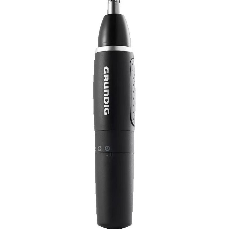 Oferte la Trimmer Pentru Nas/Urechi MT 3810 1.5V Negru