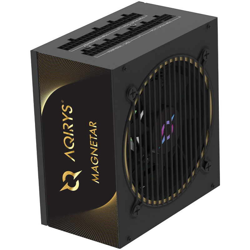 Oferte la Sursa Magnetar 80+ Gold 850W