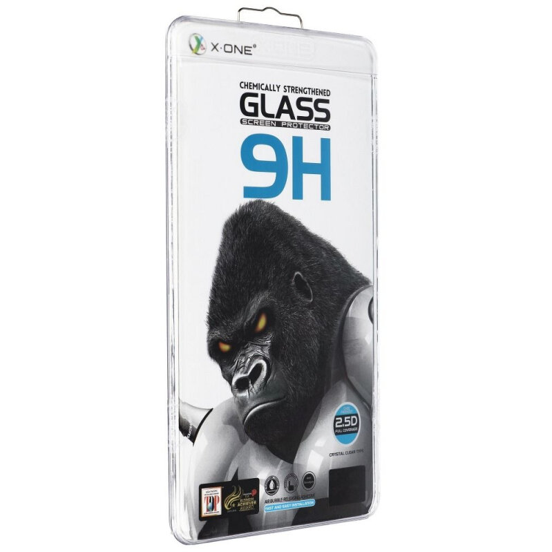 Oferte la Folie Protectie Samsung Galaxy S22 Ultra 5G S908 Sticla Securizata