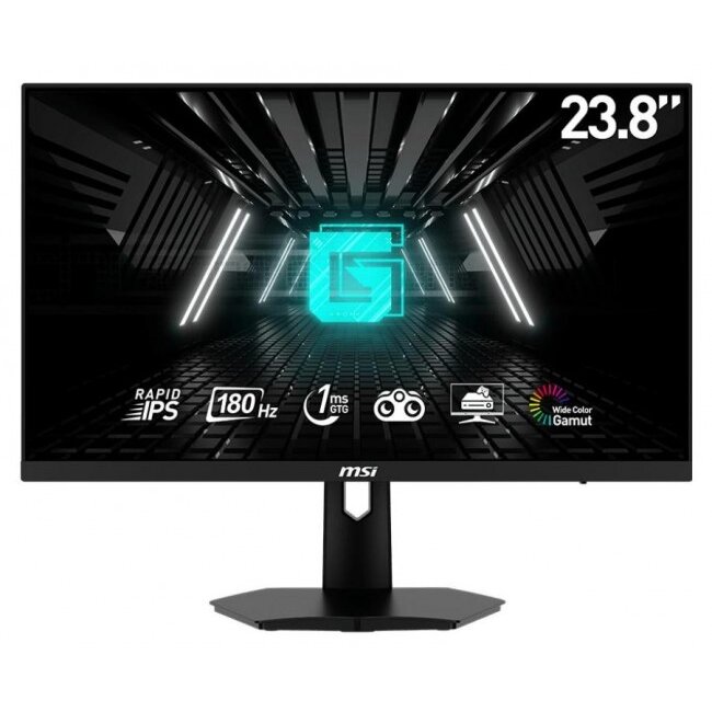 Oferte la Monitor G244F E2 1ms  23.8inch  Gaming   180Hz  RapidIPS Negru