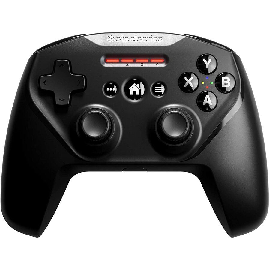 Oferte la Consola Nimbus +, gamepad (black)