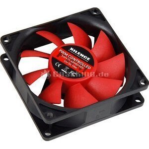 Oferte la Ventilator Performance C PWM 80x80x25 - PWM