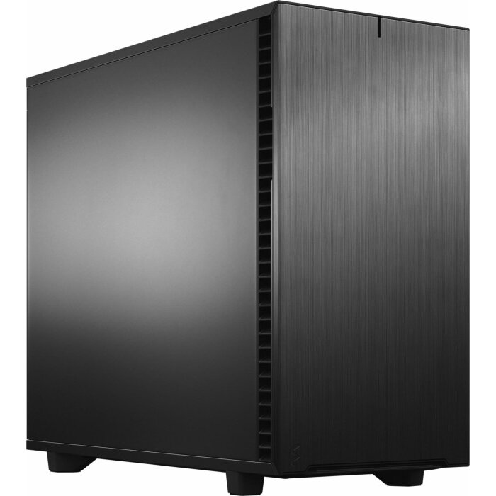 Oferte la Carcasa Design Define 7 Black Solid, Tower Case (Black)