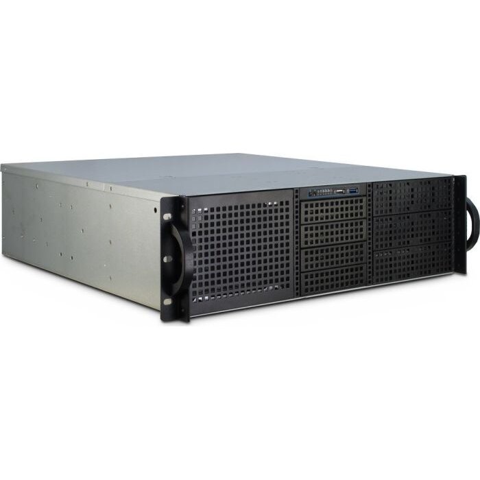Oferte la Accesoriu server 3U 30248, server housing (black 3 units)