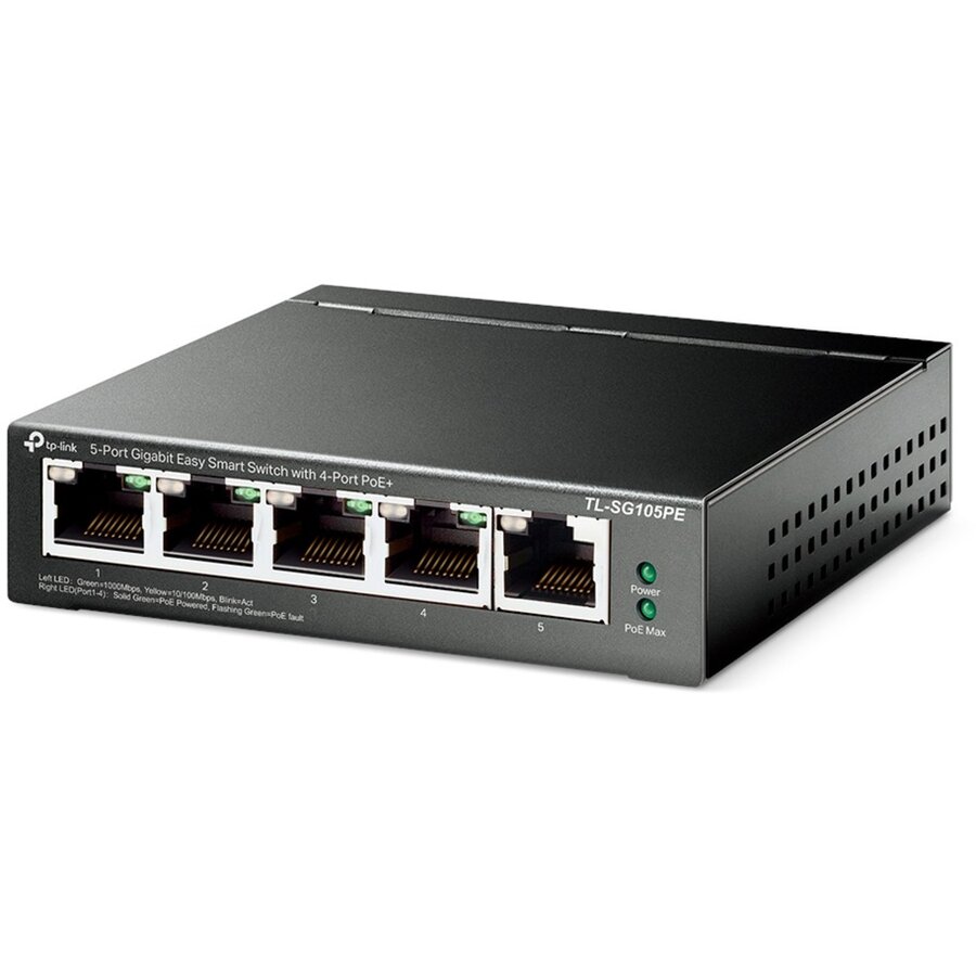Oferte la Accesoriu server TL-SG105PE