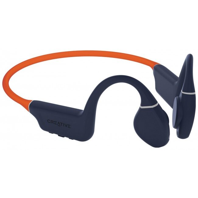 Oferte la Casti Telefon Outlier Free Pro+ Wireless  Orange