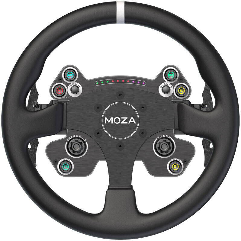 Oferte la Volan CS V2P Negru